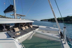 Lagoon 42 „Mare Sunce“ – fotka 11