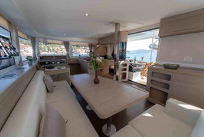 Lagoon 42 „Mare Sunce“ – fotka 20