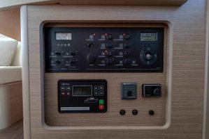 Lagoon 42 „Mare Sunce“ – fotka 27