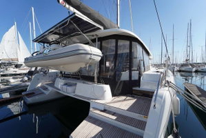 Lagoon 42 „Mare Sunce“ – fotka 15