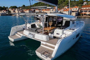 Lagoon 42 „Mare Sunce“ – fotka 6