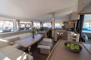 Lagoon 42 „Mare Sunce“ – fotka 19