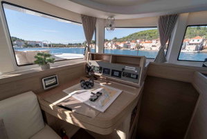 Lagoon 42 „Mare Sunce“ – fotka 23