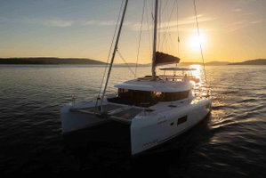 Lagoon 42 „Mare Sunce“ – fotka 2