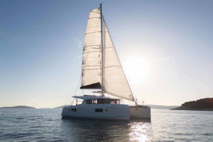 Lagoon 42 „Mare Sunce“ – fotka 7
