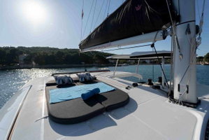 Lagoon 42 „Mare Sunce“ – fotka 12