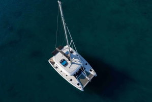 Lagoon 42 „Mare Sunce“ – fotka 3