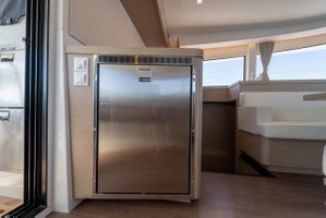 Lagoon 42 „Mare Sunce“ – fotka 25