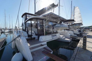 Lagoon 42 „Mare Sunce“ – fotka 13
