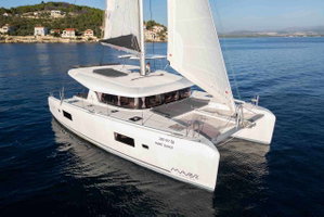 Lagoon 42 „Mare Sunce“ – fotka 1