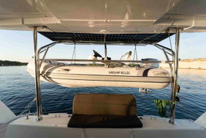 Lagoon 42 „Mare Sunce“ – fotka 18