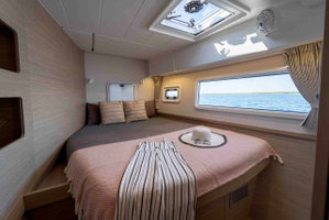 Lagoon 42 „Mare Sunce“ – fotka 28