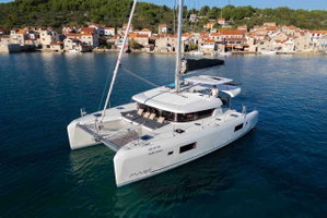 Lagoon 42 „Mare Sunce“ – fotka 4