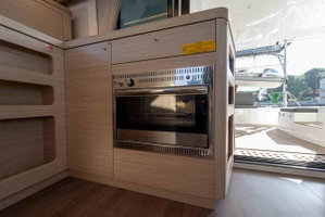 Lagoon 42 „Mare Sunce“ – fotka 26