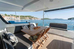 Lagoon 42 „Mare Sunce“ – fotka 10