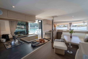 Lagoon 42 „Mare Sunce“ – fotka 21