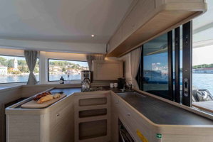 Lagoon 42 „Mare Sunce“ – fotka 22