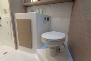 Lagoon 42 „Mare Sunce“ – fotka 33