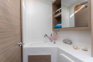 Lagoon 42 „Mare Tiempo“ – fotka 28