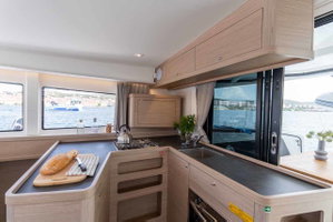 Lagoon 42 „Mare Tiempo“ – fotka 19