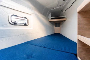 Lagoon 42 „Mare Tiempo“ – fotka 29