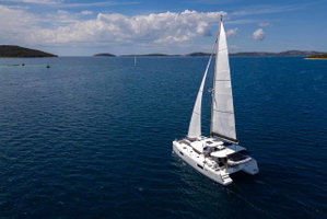 Lagoon 42 „Mare Tiempo“ – fotka 6