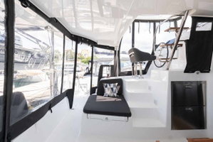 Lagoon 42 „Mare Tiempo“ – fotka 17
