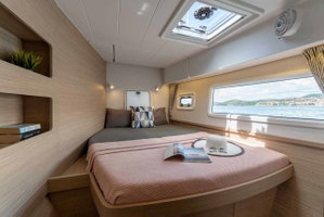 Lagoon 42 „Mare Tiempo“ – fotka 26