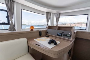 Lagoon 42 „Mare Tiempo“ – fotka 22