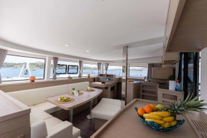 Lagoon 42 „Mare Tiempo“ – fotka 20