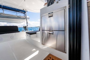 Lagoon 42 „Mare Tiempo“ – fotka 12