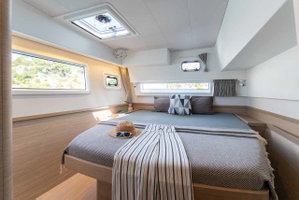 Lagoon 42 „Mare Tiempo“ – fotka 25