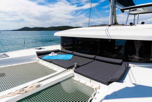 Lagoon 42 „Mare Tiempo“ – fotka 9
