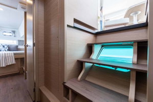 Lagoon 42 „Mare Tiempo“ – fotka 23