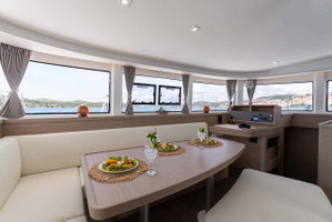 Lagoon 42 „Mare Tiempo“ – fotka 21