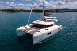Lagoon 42 „Mare Tiempo“ – fotka 4
