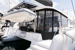 Lagoon 42 „Mare Tiempo“ – fotka 15