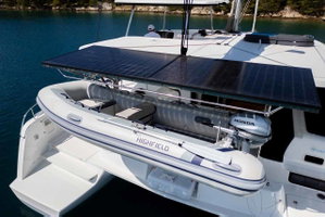 Lagoon 42 „Mare Tiempo“ – fotka 14