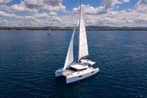 Lagoon 42 „Mare Tiempo“ – fotka 5