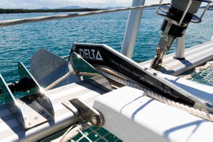 Lagoon 42 „Mare Tiempo“ – fotka 13