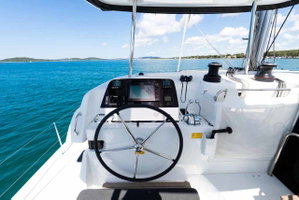Lagoon 42 „Mare Tiempo“ – fotka 7