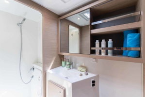 Lagoon 42 „Mare Tiempo“ – fotka 27