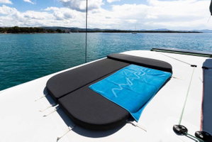 Lagoon 42 „Mare Tiempo“ – fotka 8