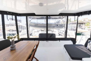 Lagoon 42 „Mare Tiempo“ – fotka 16