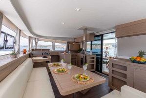 Lagoon 42 „Mare Tiempo“ – fotka 18
