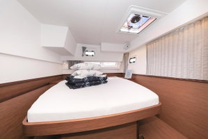Lagoon 42 „Smaragd“ – fotka 21