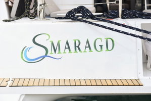 Lagoon 42 „Smaragd“ – fotka 10