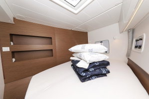 Lagoon 42 „Smaragd“ – fotka 24