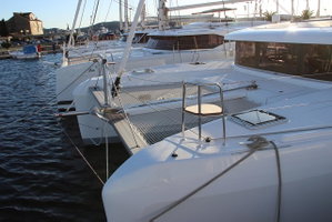 Lagoon 42 „Smaragd“ – fotka 3