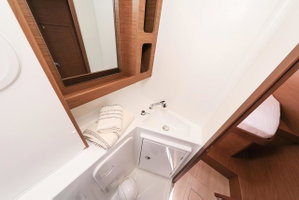 Lagoon 42 „Smaragd“ – fotka 27